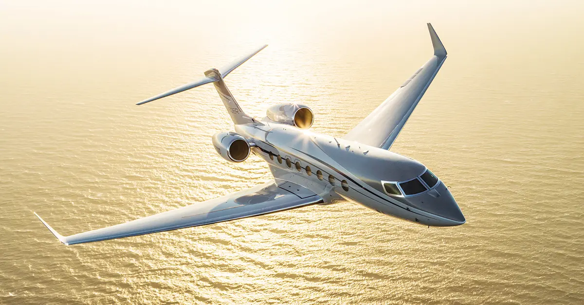 Charter Private Planes