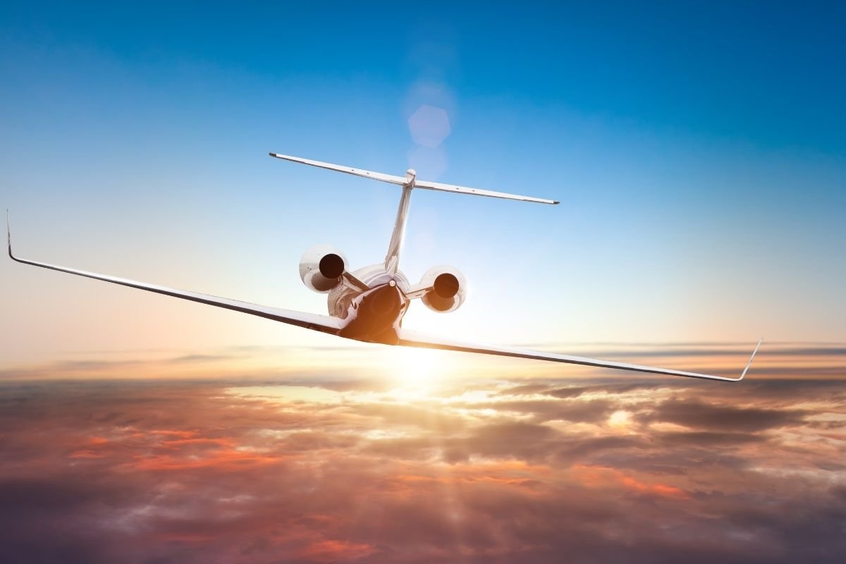 Private Jets London