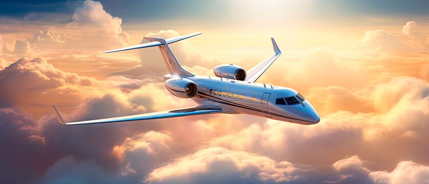 Private Jets London