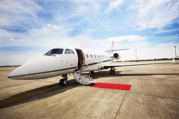 Private Jets London
