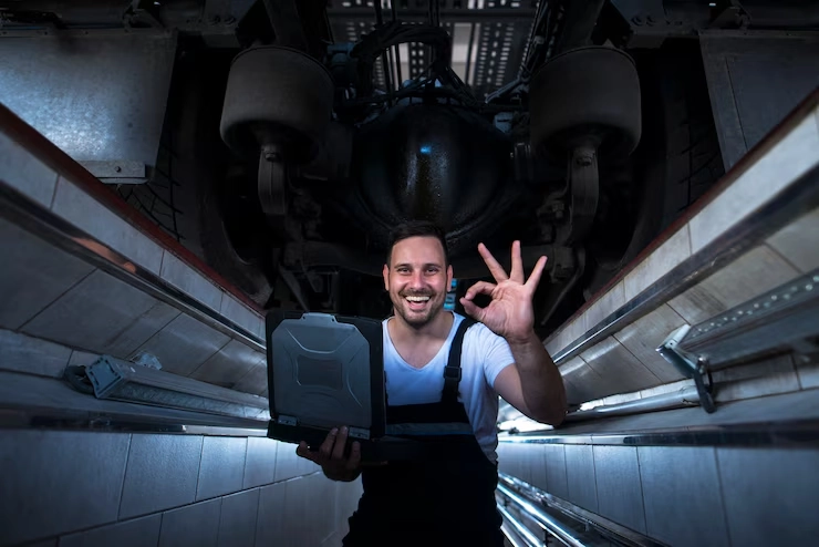 Aircraft Management – Hassle-Free Operations