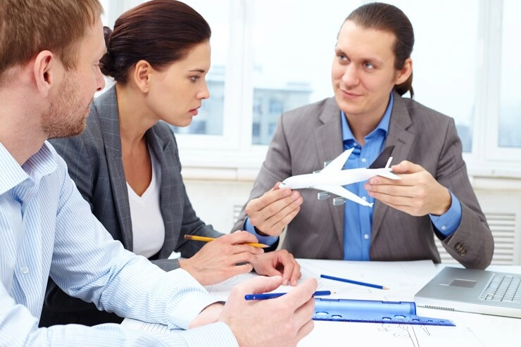 Aircraft Rentals On-Demand Jet Hire for Any Occasion