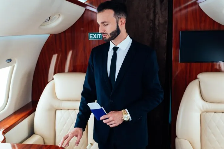Custom Travel Services for Every Need