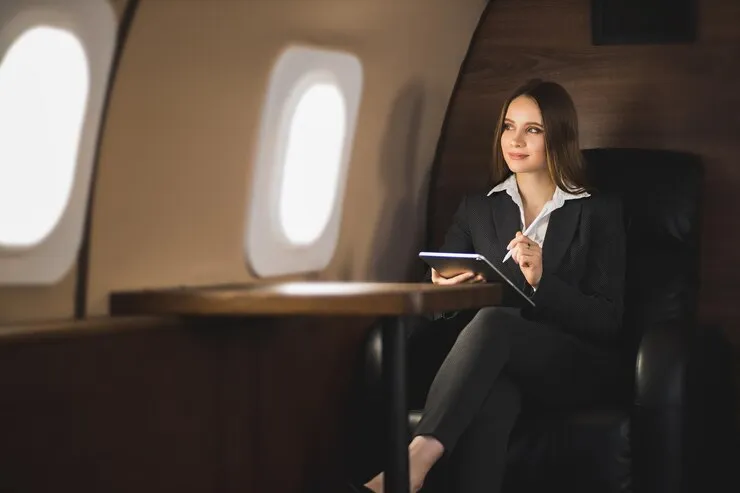 Customised Service for Your Travel Needs