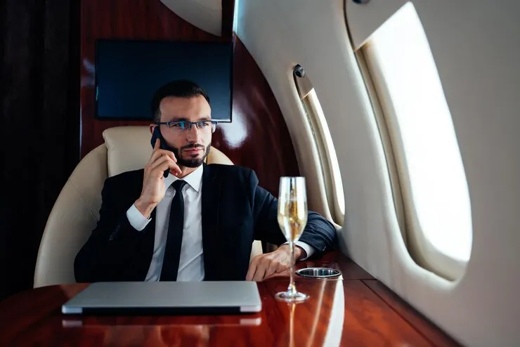 Customised Travel Experience