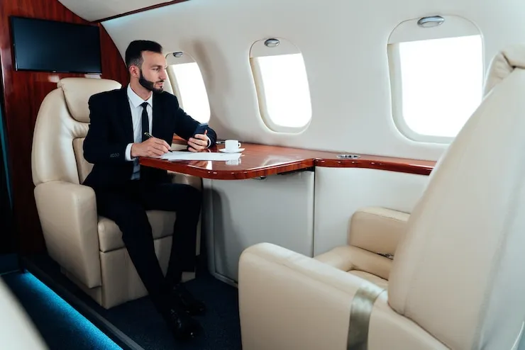 Direct Flights for Efficient Travel