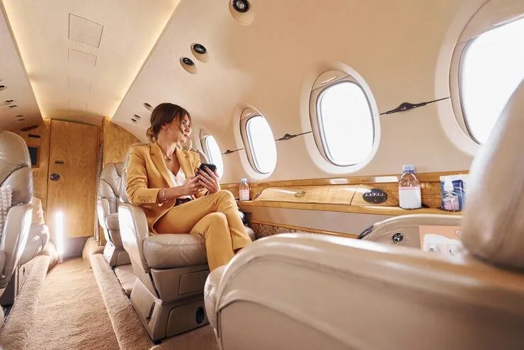 Direct Flights for Faster Travel