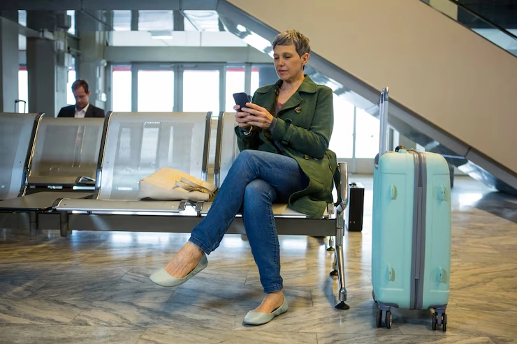Empty Leg Flights