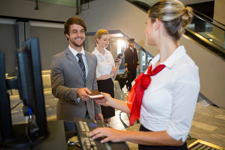 How Our Private Jet Service from London to Porto Works