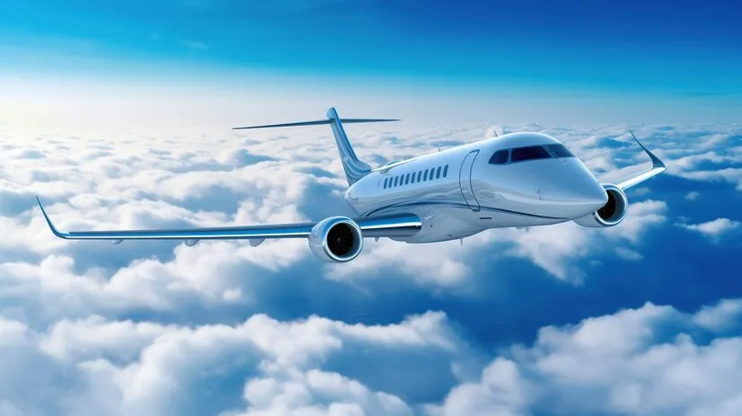 OUR STORY | Beyond the Clouds: A Vision Born from Frustration