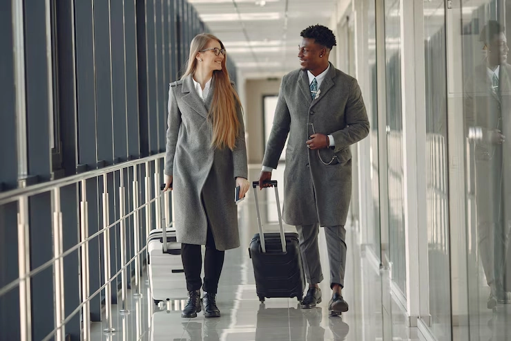 Our Premium Private Jet Services – Customized for Your Every Need