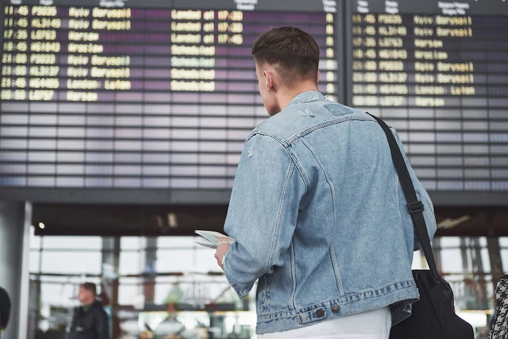 Personalized Flight Plans No Detail Overlooked