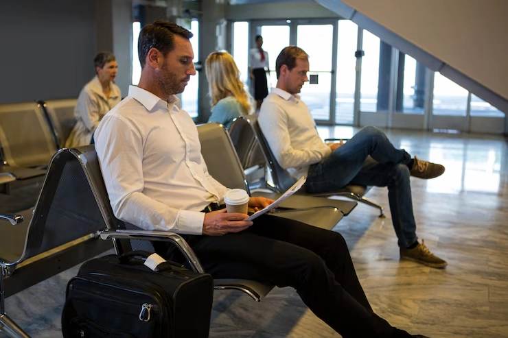 Private Jet London to St. Moritz Fly with Luxury and Efficiency