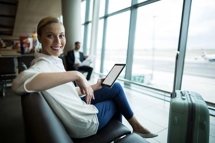 Private Jet Service from London to Porto Travel in Comfort