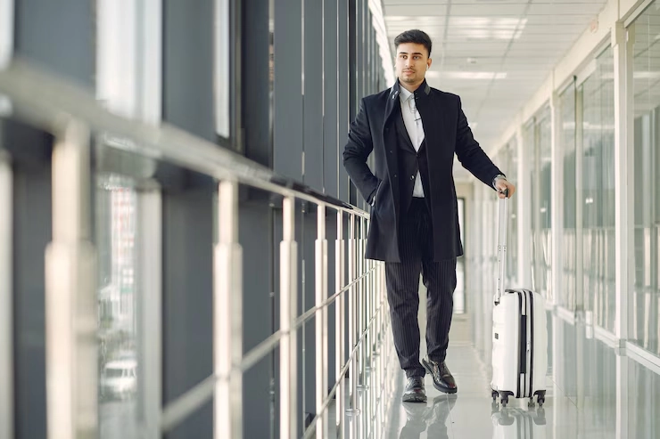 VIP Airport Access Skip the Lines, Fly in Style