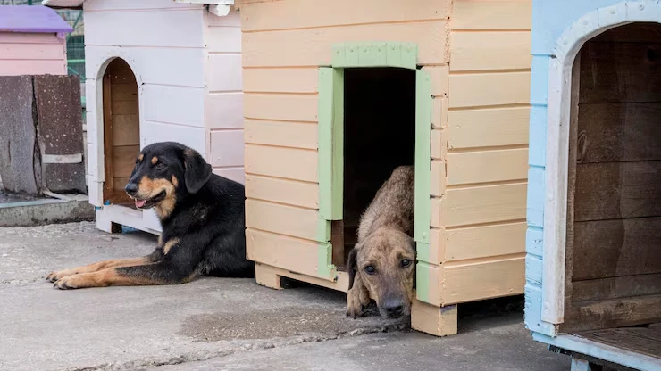 Multi-Pet and Large Breed Transport Solutions