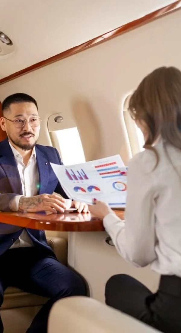 Private Jet Leasing Costs – What You Should Know Private Jet Leasing Costs – What You Should Know